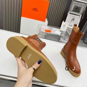 New Collection Hermes Shoes 085 3 HERMES sz35 40 J110105 2716462