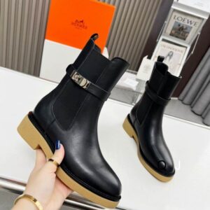 New Collection Hermes Shoes 085 New Collection Hermes Shoes 085