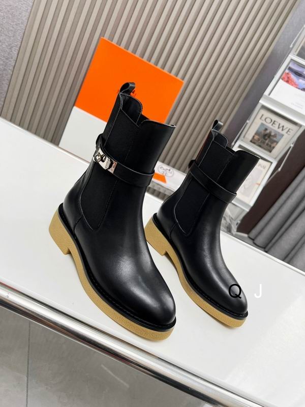 New Collection Hermes Shoes 085 New Collection Hermes Shoes 085