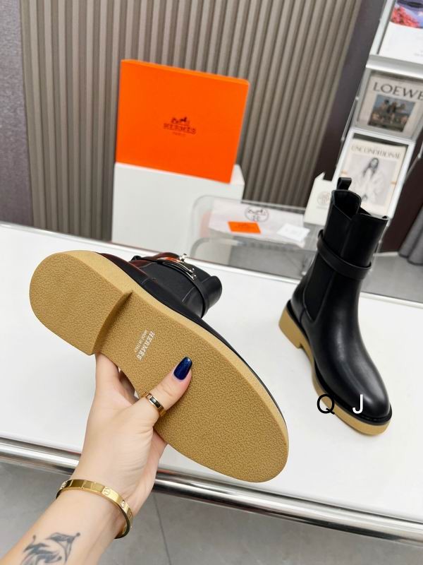 New Collection Hermes Shoes 085 New Collection Hermes Shoes 085