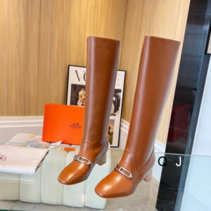 New Collection Hermes Shoes 084 New Collection Hermes Shoes 084