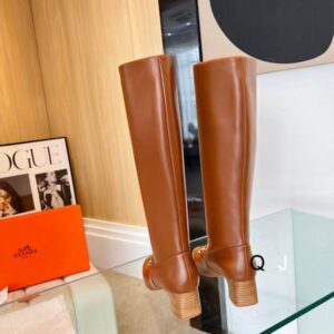 New Collection Hermes Shoes 084 3 HERMES sz35 40 J110304 2716468