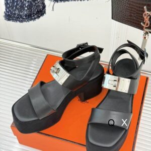 New Collection Hermes Shoes 097