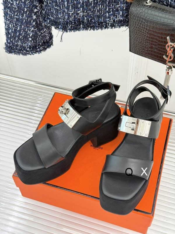 New Collection Hermes Shoes 097 New Collection Hermes Shoes 097