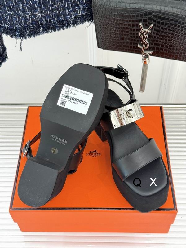 New Collection Hermes Shoes 097 New Collection Hermes Shoes 097