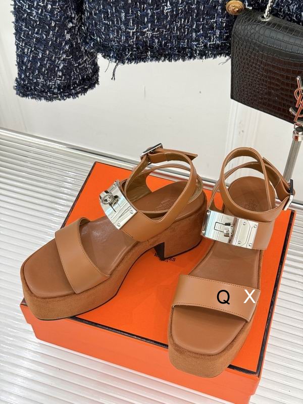 New Collection Hermes Shoes 097 New Collection Hermes Shoes 097