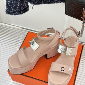 New Collection Hermes Shoes 097 New Collection Hermes Shoes 097