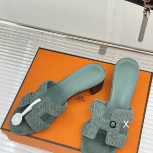 New Collection Hermes Shoes 099