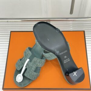 New Collection Hermes Shoes 099 2 Hermes sz35 40 3CM JX100304 2702120