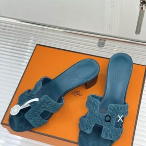 New Collection Hermes Shoes 099 3 Hermes sz35 40 3CM JX100305 2702119