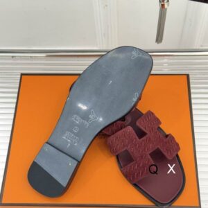 New Collection Hermes Shoes 096 4 Hermes sz35 40 3CM JX100308 2702183