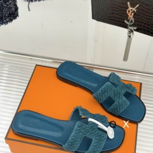 New Collection Hermes Shoes 096 5 Hermes sz35 40 3CM JX100309 2702182