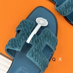 New Collection Hermes Shoes 096 6 Hermes sz35 40 3CM JX100310 2702181