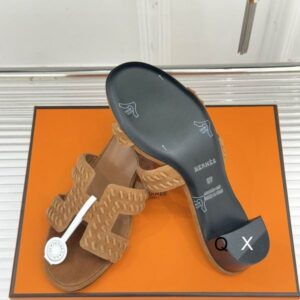 New Collection Hermes Shoes 099 6 Hermes sz35 40 3CM JX100313 2702111