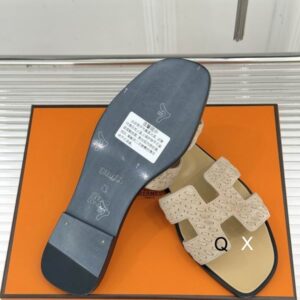 New Collection Hermes Shoes 096 8 Hermes sz35 40 3CM JX100315 2702176