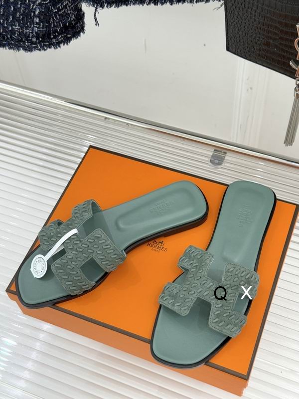 New Collection Hermes Shoes 096 New Collection Hermes Shoes 096