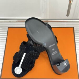 New Collection Hermes Shoes 099 12 Hermes sz35 40 3CM JX100326 2702098