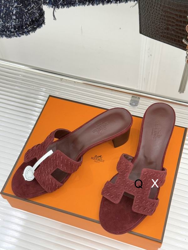 New Collection Hermes Shoes 099 New Collection Hermes Shoes 099