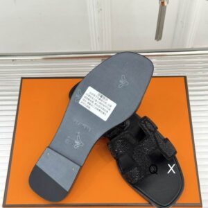 New Collection Hermes Shoes 096 14 Hermes sz35 40 3CM JX100327 2702164