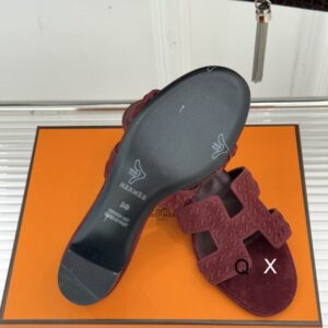 New Collection Hermes Shoes 099 14 Hermes sz35 40 3CM JX100331 2702093