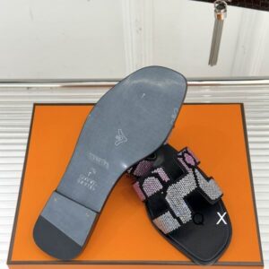 New Collection Hermes Shoes 095 3 Hermes sz35 40 3CM JX1004 05 2702195