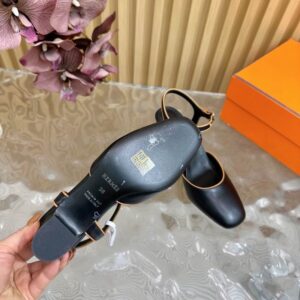 Hermes sz35 40 6CM J09005 2690970