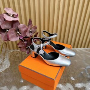 New Collection Hermes Shoes 124