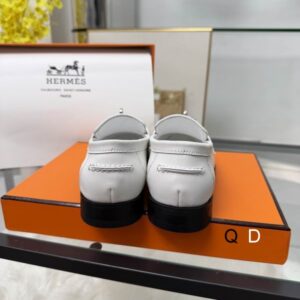 New Collection Hermes Shoes 087 3 Hermes sz35 40 GDT1105 04 2711239