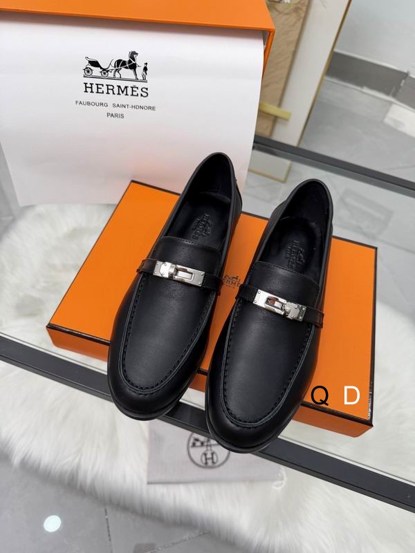 New Collection Hermes Shoes 087 New Collection Hermes Shoes 087