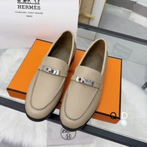 New Collection Hermes Shoes 087 7 Hermes sz35 40 GDT1105 10 2711233