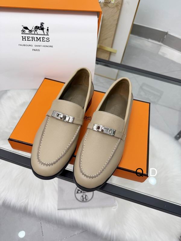 New Collection Hermes Shoes 087 New Collection Hermes Shoes 087