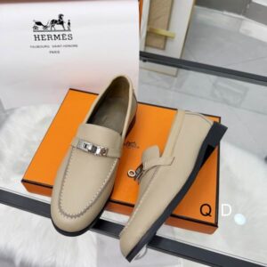 New Collection Hermes Shoes 087 8 Hermes sz35 40 GDT1105 11 2711232