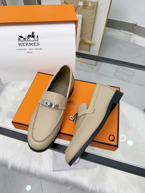 New Collection Hermes Shoes 087 New Collection Hermes Shoes 087