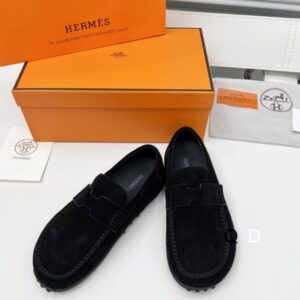 New Collection Hermes Shoes 086 5 Hermes sz35 40 GDT1105 11 2711246