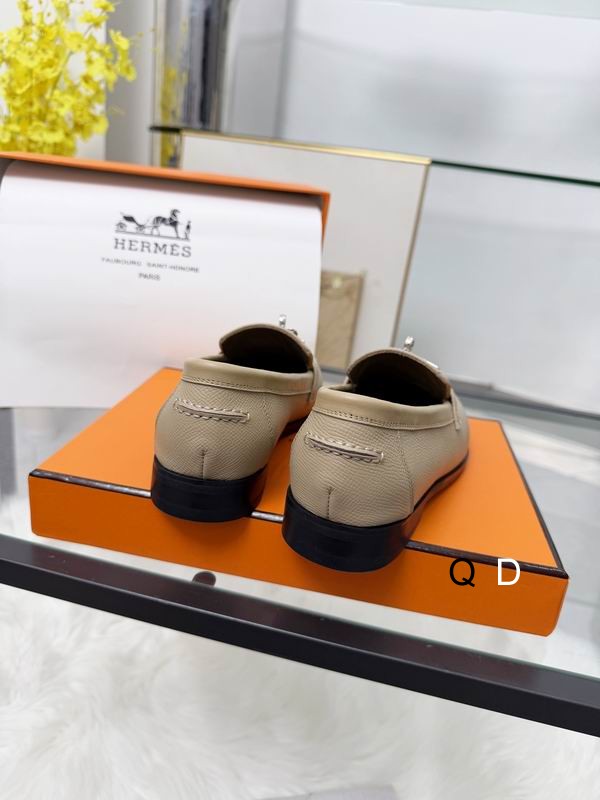 New Collection Hermes Shoes 087 New Collection Hermes Shoes 087