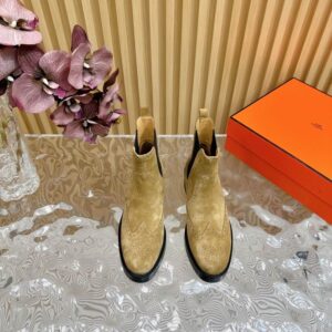 New Collection Hermes Shoes 123