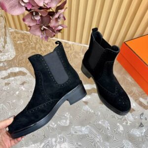 New Collection Hermes Shoes 123