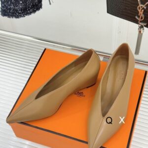 New Collection Hermes Shoes 103
