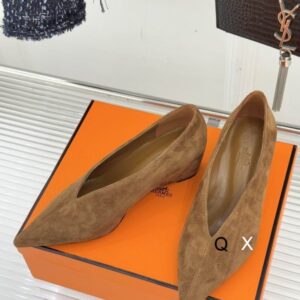 New Collection Hermes Shoes 103