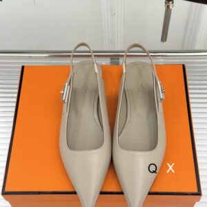 New Collection Hermes Shoes 102
