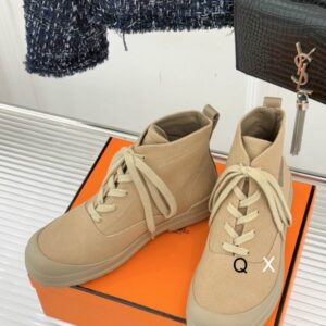 New Collection Hermes Shoes 100