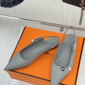 New Collection Hermes Shoes 102