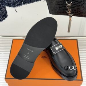 New Collection Hermes Shoes 090 2 Hermes sz35 40 JX1102 04 2708990