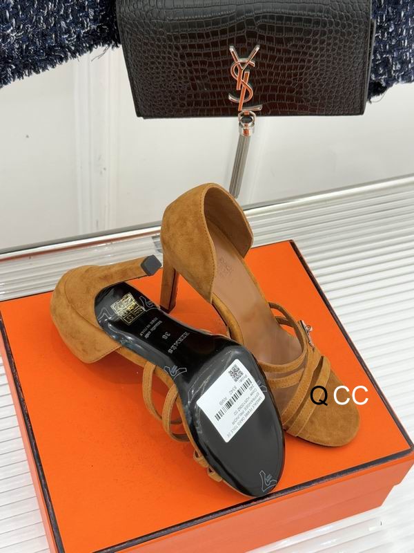 New Collection Hermes Shoes 091 New Collection Hermes Shoes 091