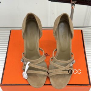 New Collection Hermes Shoes 091 3 Hermes sz35 40 JX1102 07 2708949