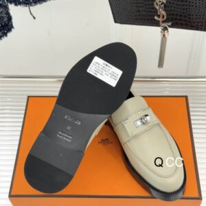 New Collection Hermes Shoes 090 4 Hermes sz35 40 JX1102 08 2708986