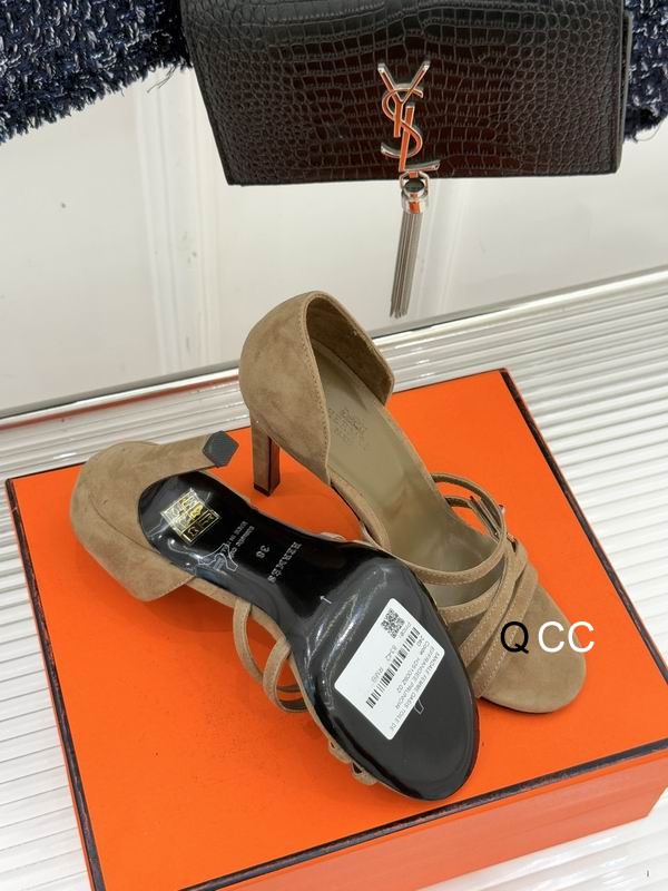 New Collection Hermes Shoes 091 New Collection Hermes Shoes 091