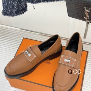 New Collection Hermes Shoes 090 5 Hermes sz35 40 JX1102 09 2708985