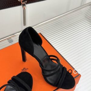 New Collection Hermes Shoes 091 6 Hermes sz35 40 JX1102 12 2708944