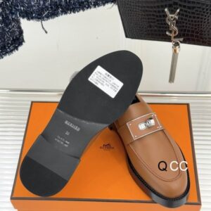 New Collection Hermes Shoes 090 6 Hermes sz35 40 JX1102 12 2708982